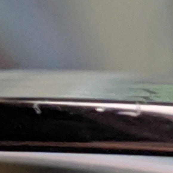 🕶️Salvatore Ferragamo 1661-T Unisex Eyeglasses /TH547🕶️ - Picture 7 of 13